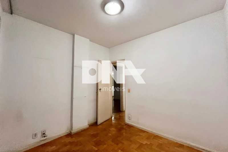 Imperdível - Apartamento 3 quartos à venda Copacabana, Rio de Janeiro - R$ 920.000 - NSAP33964