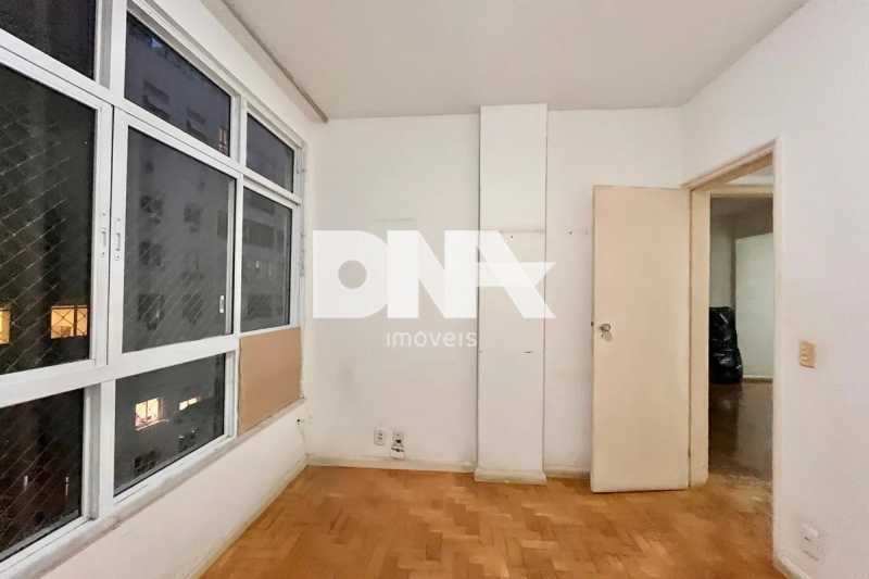 Imperdível - Apartamento 3 quartos à venda Copacabana, Rio de Janeiro - R$ 920.000 - NSAP33964