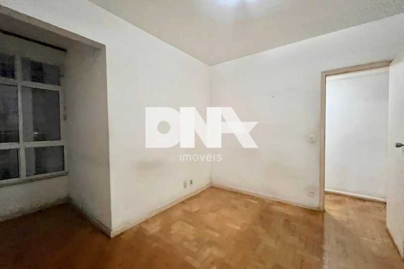 Imperdível - Apartamento 3 quartos à venda Copacabana, Rio de Janeiro - R$ 920.000 - NSAP33964
