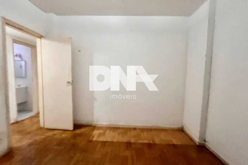 Imperdível - Apartamento 3 quartos à venda Copacabana, Rio de Janeiro - R$ 920.000 - NSAP33964