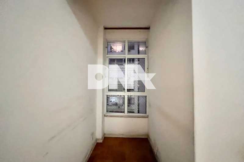 Imperdível - Apartamento 3 quartos à venda Copacabana, Rio de Janeiro - R$ 920.000 - NSAP33964
