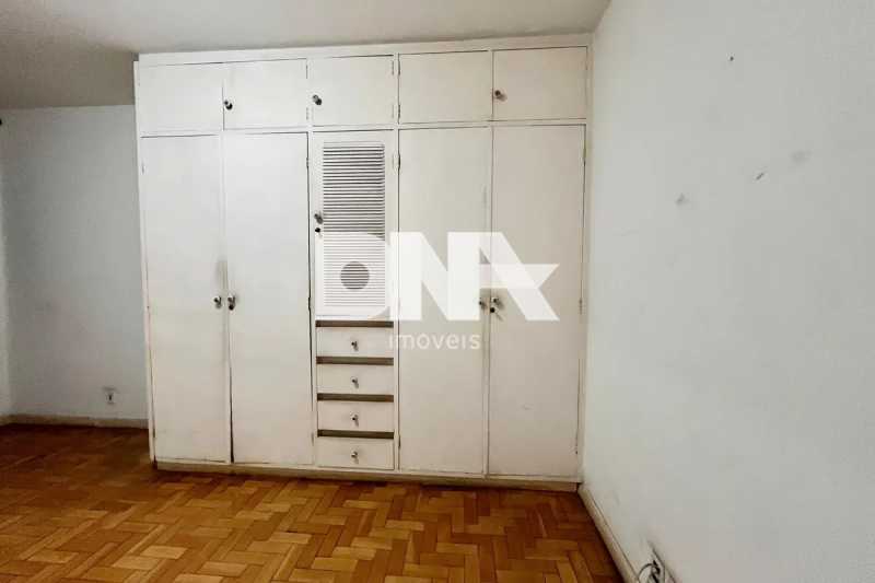 Imperdível - Apartamento 3 quartos à venda Copacabana, Rio de Janeiro - R$ 920.000 - NSAP33964