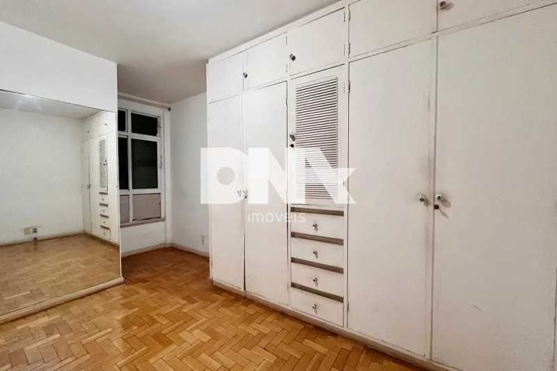 Imperdível - Apartamento 3 quartos à venda Copacabana, Rio de Janeiro - R$ 920.000 - NSAP33964