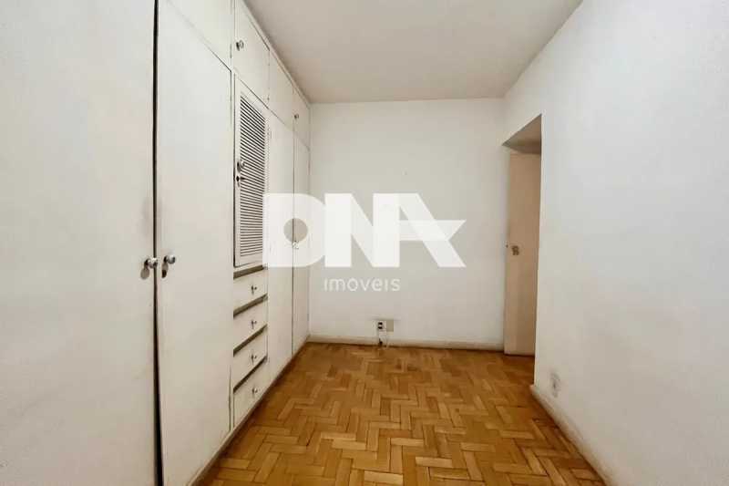 Imperdível - Apartamento 3 quartos à venda Copacabana, Rio de Janeiro - R$ 920.000 - NSAP33964