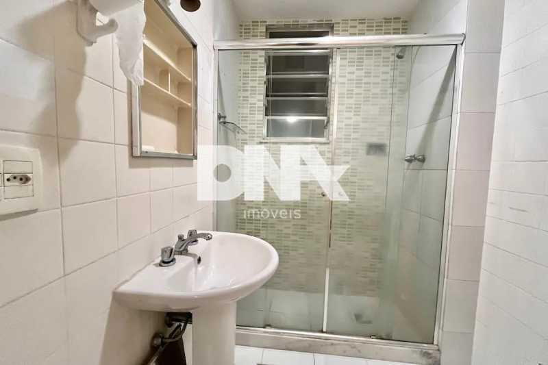 Imperdível - Apartamento 3 quartos à venda Copacabana, Rio de Janeiro - R$ 920.000 - NSAP33964
