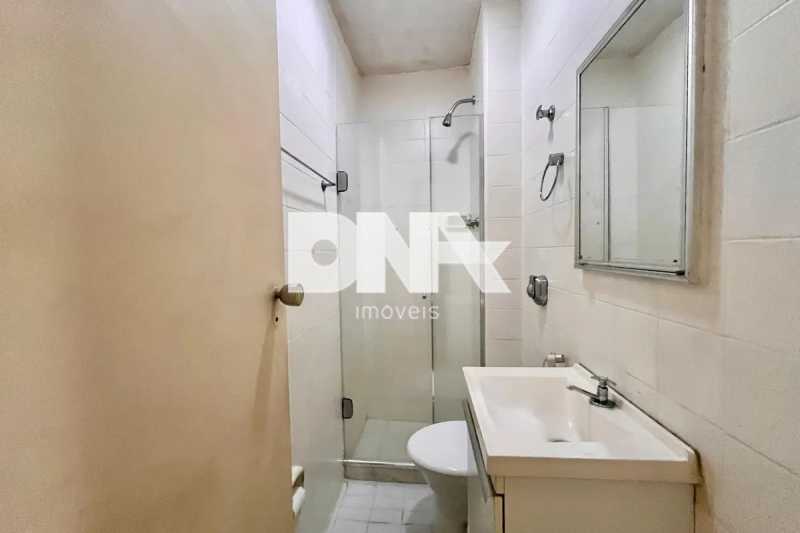 Imperdível - Apartamento 3 quartos à venda Copacabana, Rio de Janeiro - R$ 920.000 - NSAP33964