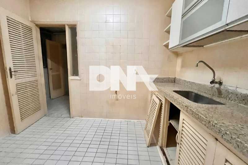 Imperdível - Apartamento 3 quartos à venda Copacabana, Rio de Janeiro - R$ 920.000 - NSAP33964