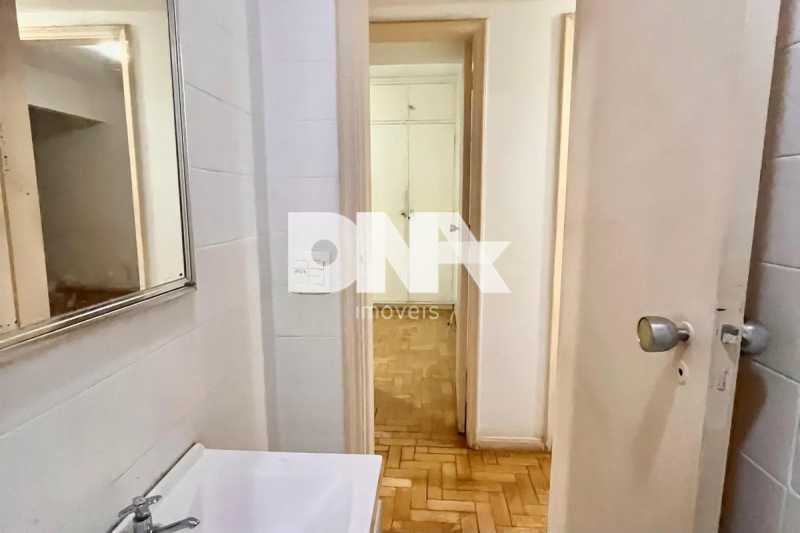 Imperdível - Apartamento 3 quartos à venda Copacabana, Rio de Janeiro - R$ 920.000 - NSAP33964