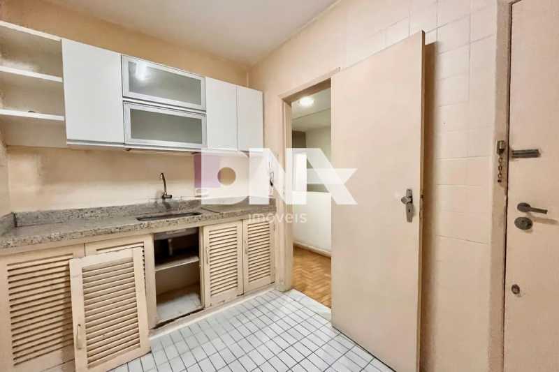 Imperdível - Apartamento 3 quartos à venda Copacabana, Rio de Janeiro - R$ 920.000 - NSAP33964