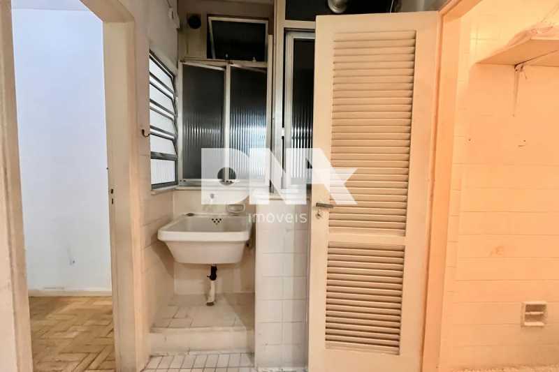Imperdível - Apartamento 3 quartos à venda Copacabana, Rio de Janeiro - R$ 920.000 - NSAP33964