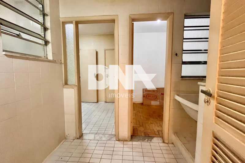 Imperdível - Apartamento 3 quartos à venda Copacabana, Rio de Janeiro - R$ 920.000 - NSAP33964