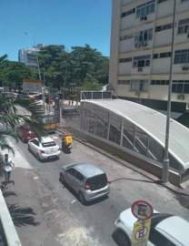 Apartamento 1 quarto à venda Ipanema, Rio de Janeiro - R$ 800.000 - MLAP10207