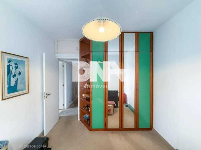 Apartamento 4 quartos à venda Lagoa, Rio de Janeiro - R$ 2.680.000 - NIAP41345
