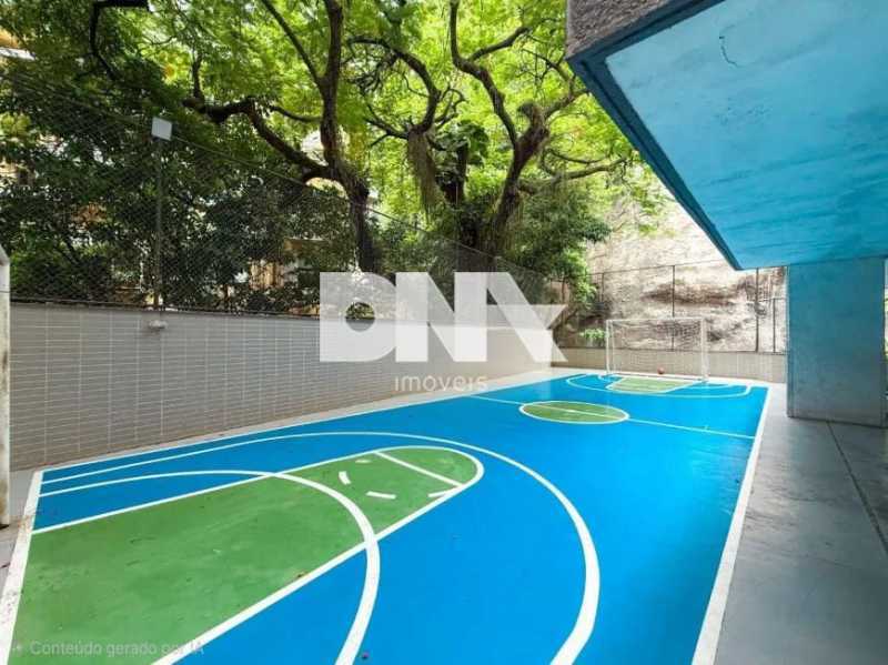 Apartamento 4 quartos à venda Lagoa, Rio de Janeiro - R$ 2.680.000 - NIAP41345