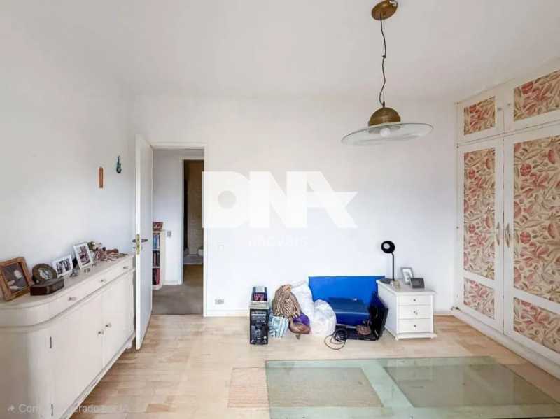 Apartamento 4 quartos à venda Lagoa, Rio de Janeiro - R$ 2.680.000 - NIAP41345