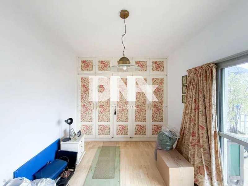 Apartamento 4 quartos à venda Lagoa, Rio de Janeiro - R$ 2.680.000 - NIAP41345