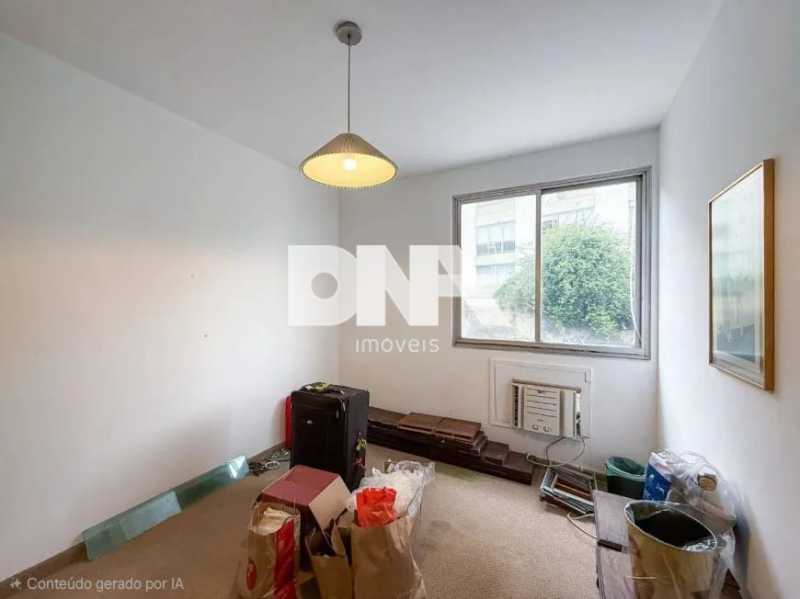 Apartamento 4 quartos à venda Lagoa, Rio de Janeiro - R$ 2.680.000 - NIAP41345