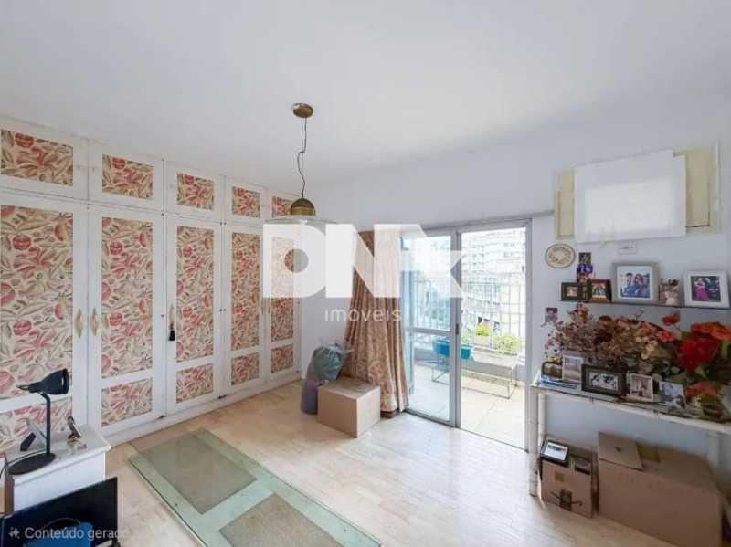 Apartamento 4 quartos à venda Lagoa, Rio de Janeiro - R$ 2.680.000 - NIAP41345