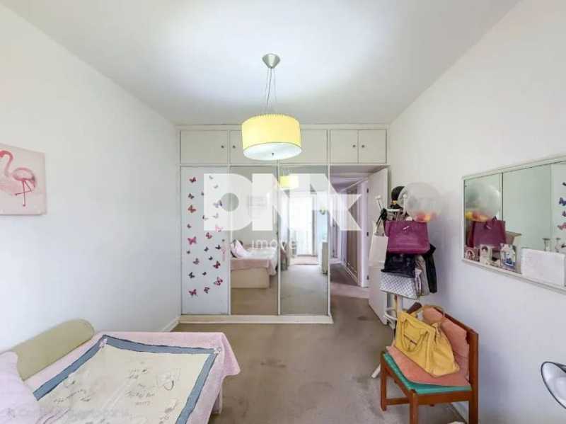 Apartamento 4 quartos à venda Lagoa, Rio de Janeiro - R$ 2.680.000 - NIAP41345