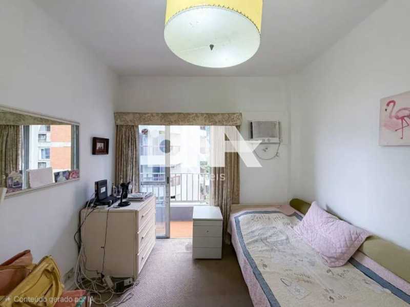 Apartamento 4 quartos à venda Lagoa, Rio de Janeiro - R$ 2.680.000 - NIAP41345