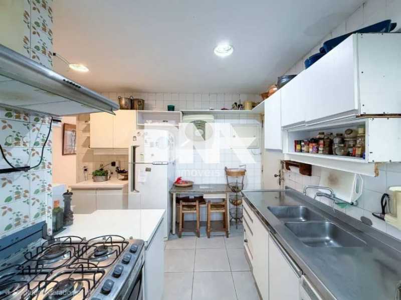 Apartamento 4 quartos à venda Lagoa, Rio de Janeiro - R$ 2.680.000 - NIAP41345