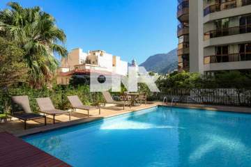 Apartamento 4 quartos à venda Lagoa, Rio de Janeiro - R$ 2.680.000 - NIAP41345 Apartamento 4 quartos à venda Lagoa, Rio de Janeiro - R$ 2.680.000 - NIAP41345