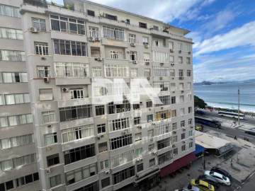 Ótima localização - Kitnet/Conjugado 27m² à venda Copacabana, Rio de Janeiro - R$ 890.000 - NSKI10218 Ótima localização - Kitnet/Conjugado 27m² à venda Copacabana, Rio de Janeiro - R$ 890.000 - NSKI10218