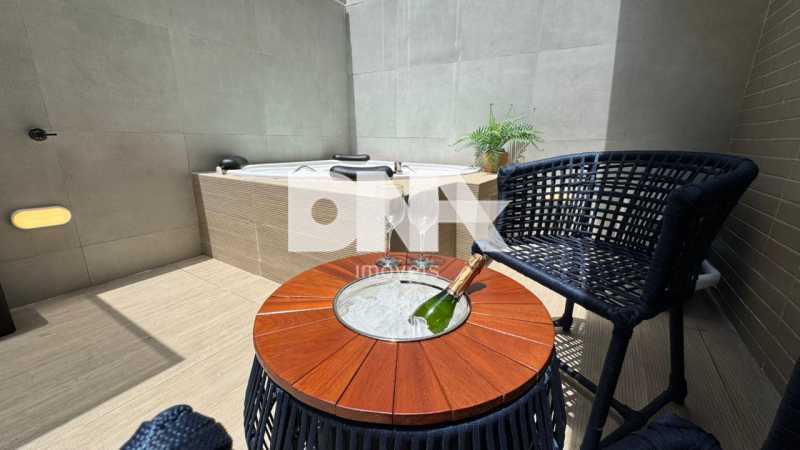 Novidade - Flat 1 quarto à venda Jardim Oceania, João Pessoa - R$ 430.000.000 - PBFL10063