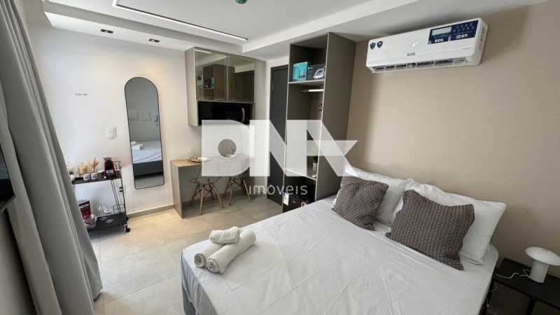 Novidade - Flat 1 quarto à venda Jardim Oceania, João Pessoa - R$ 430.000.000 - PBFL10063