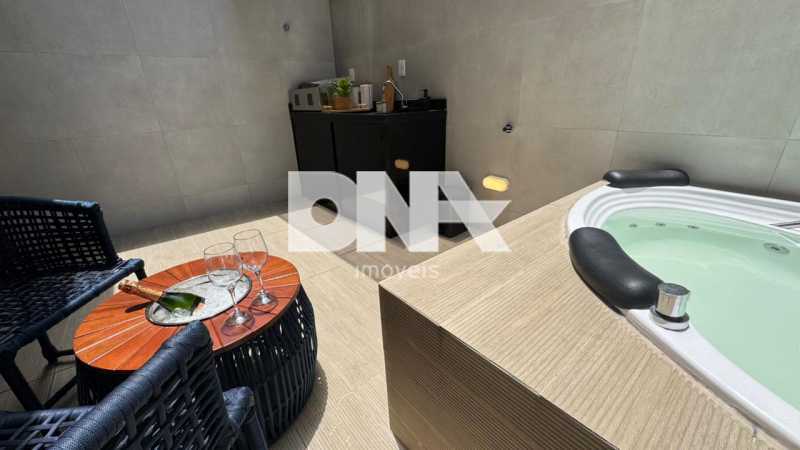 Novidade - Flat 1 quarto à venda Jardim Oceania, João Pessoa - R$ 430.000.000 - PBFL10063