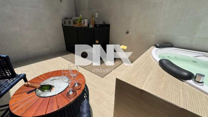 Novidade - Flat 1 quarto à venda Jardim Oceania, João Pessoa - R$ 430.000.000 - PBFL10063