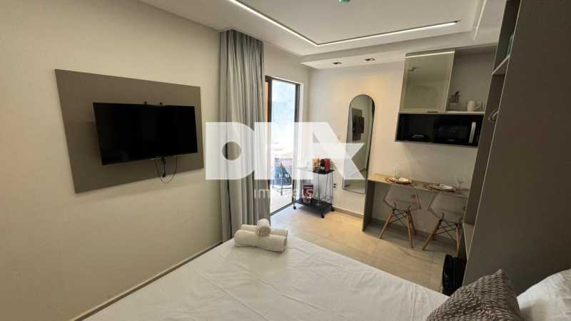 Novidade - Flat 1 quarto à venda Jardim Oceania, João Pessoa - R$ 430.000.000 - PBFL10063