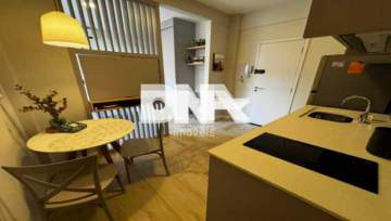 Apartamento à venda Copacabana, Rio de Janeiro - R$ 730.000 - NCAP03402