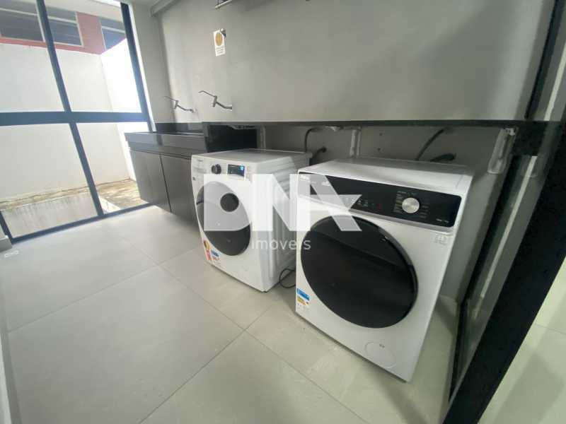 Novidade - Flat 1 quarto à venda Jardim Oceania, João Pessoa - R$ 385.000 - PBFL10065