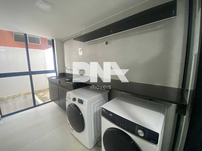 Novidade - Flat 1 quarto à venda Jardim Oceania, João Pessoa - R$ 385.000 - PBFL10065