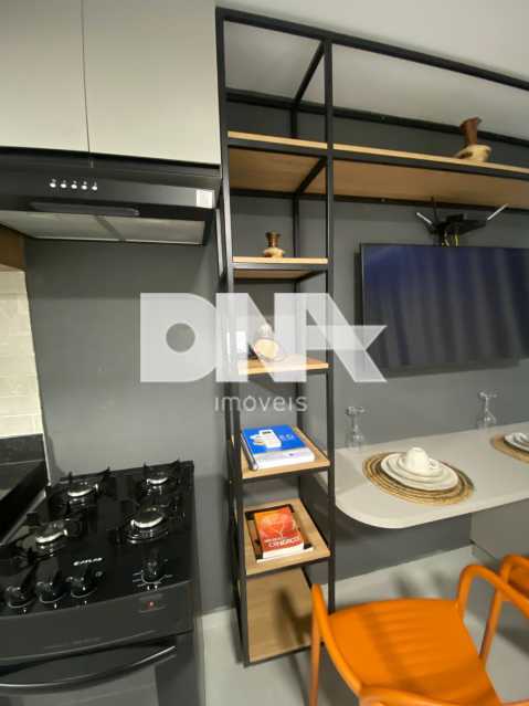 Novidade - Flat 1 quarto à venda Jardim Oceania, João Pessoa - R$ 385.000 - PBFL10065