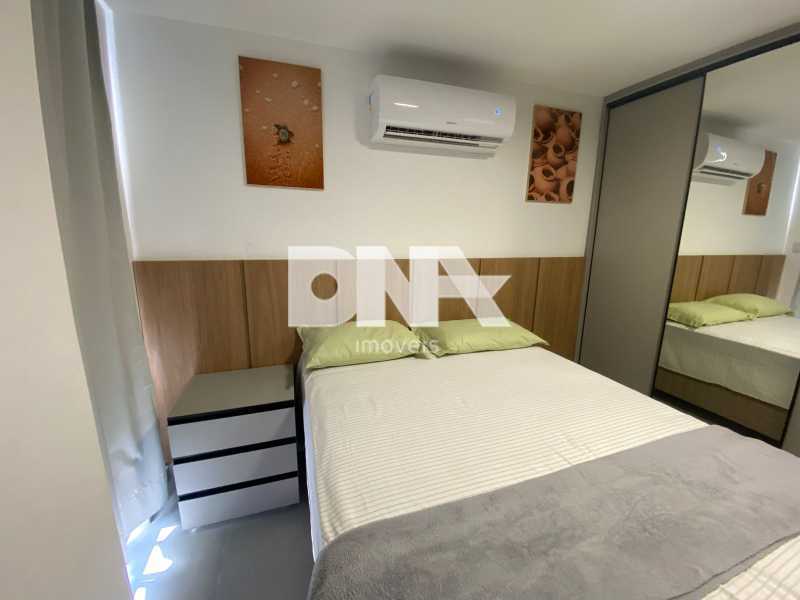Novidade - Flat 1 quarto à venda Jardim Oceania, João Pessoa - R$ 385.000 - PBFL10065