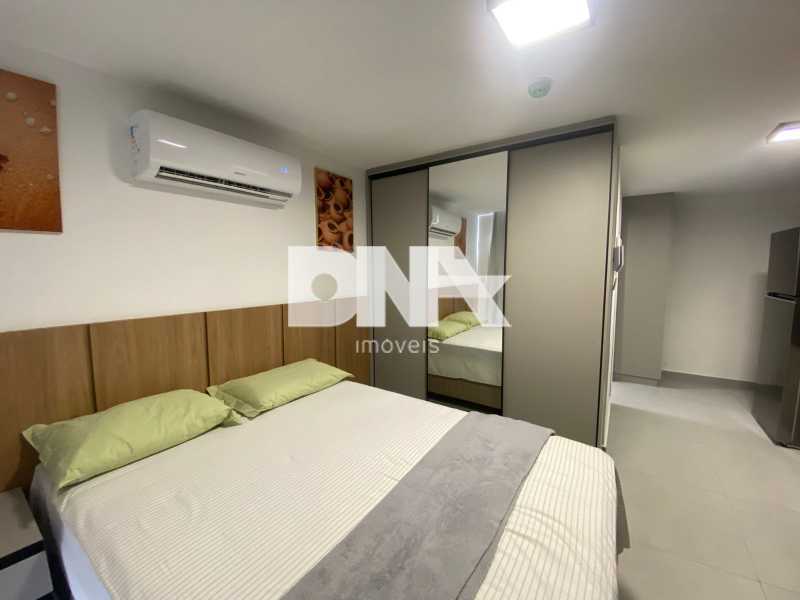 Novidade - Flat 1 quarto à venda Jardim Oceania, João Pessoa - R$ 385.000 - PBFL10065