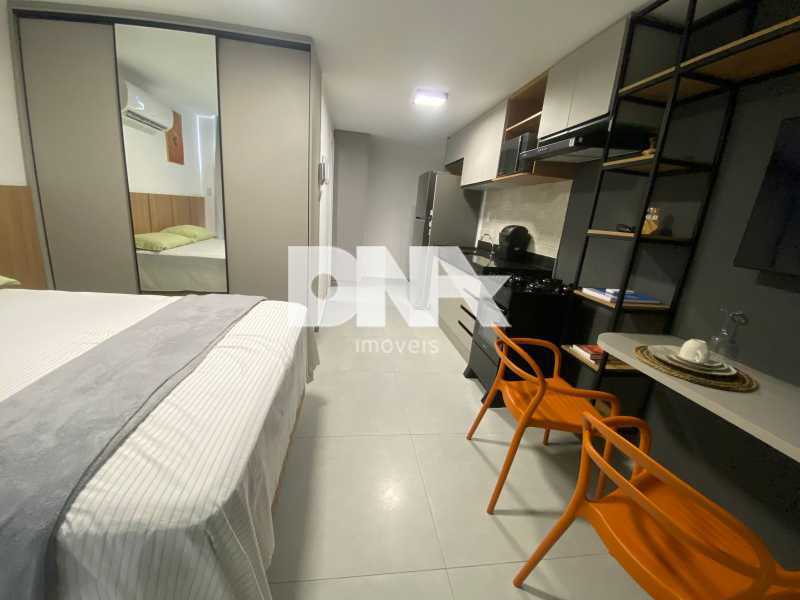 Novidade - Flat 1 quarto à venda Jardim Oceania, João Pessoa - R$ 385.000 - PBFL10065