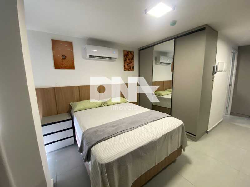 Novidade - Flat 1 quarto à venda Jardim Oceania, João Pessoa - R$ 385.000 - PBFL10065