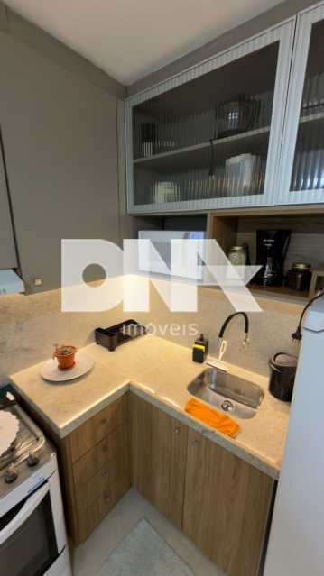 Imperdível - Flat 1 quarto à venda Ponta de Campina, Cabedelo - R$ 290.000 - PBFL10066