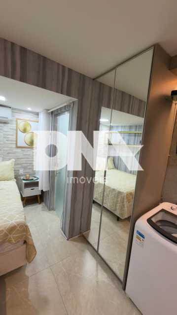 Imperdível - Flat 1 quarto à venda Ponta de Campina, Cabedelo - R$ 290.000 - PBFL10066