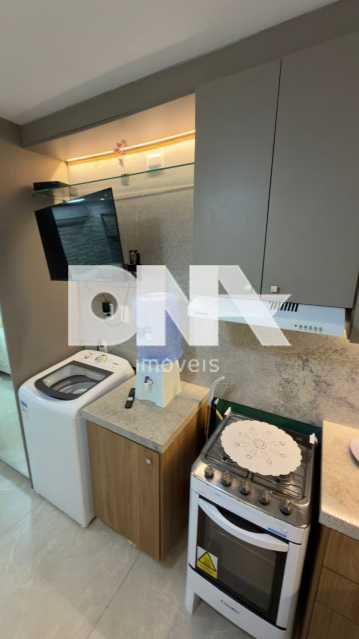 Imperdível - Flat 1 quarto à venda Ponta de Campina, Cabedelo - R$ 290.000 - PBFL10066