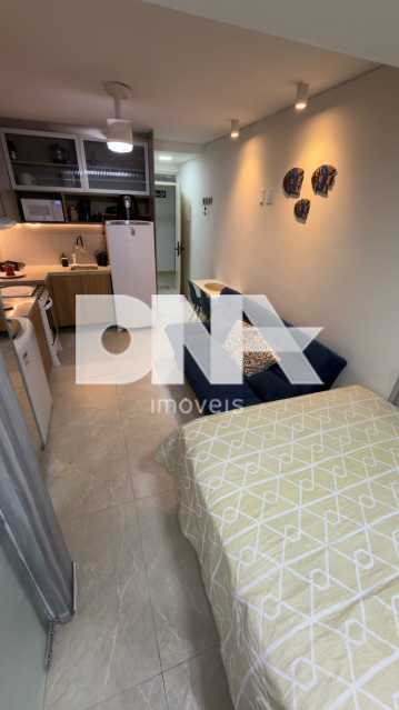 Imperdível - Flat 1 quarto à venda Ponta de Campina, Cabedelo - R$ 290.000 - PBFL10066