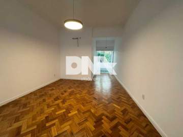 Apartamento 3 quartos à venda Copacabana, Rio de Janeiro - R$ 1.200.000 - NSAP33966