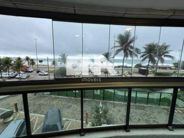 Flat 1 quarto à venda Barra da Tijuca, Rio de Janeiro - R$ 1.200.000 - JOFL10024