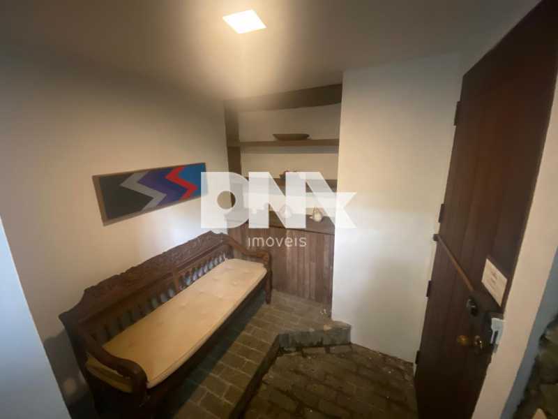 Conheça d57d5daf-14e3-476b-af7a-0a8e50 do imóvel - Casa em Condomínio 6 quartos à venda Itanhangá, Rio de Janeiro - R$ 2.999.999 - JOCN60018 - 7 d57d5daf-14e3-476b-af7a-0a8e50 - 7