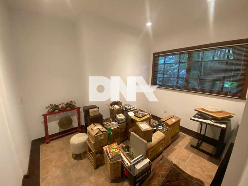 Conheça 13004752-967c-4dd2-a353-5ed04e do imóvel - Casa em Condomínio 6 quartos à venda Itanhangá, Rio de Janeiro - R$ 2.999.999 - JOCN60018 - 11 13004752-967c-4dd2-a353-5ed04e - 11