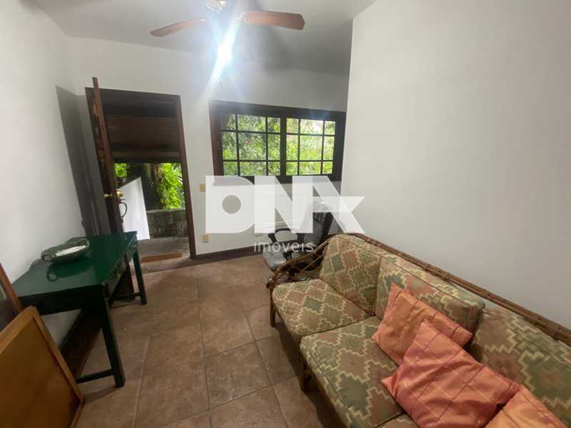 Conheça 17cbb7d8-ceae-42b1-881e-4926bb do imóvel - Casa em Condomínio 6 quartos à venda Itanhangá, Rio de Janeiro - R$ 2.999.999 - JOCN60018 - 2 17cbb7d8-ceae-42b1-881e-4926bb - 2