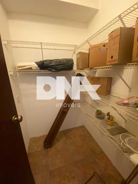Conheça e116c6ef-fbd3-4a68-a107-e8f3a6 do imóvel - Casa em Condomínio 6 quartos à venda Itanhangá, Rio de Janeiro - R$ 2.999.999 - JOCN60018 - 17 e116c6ef-fbd3-4a68-a107-e8f3a6 - 17
